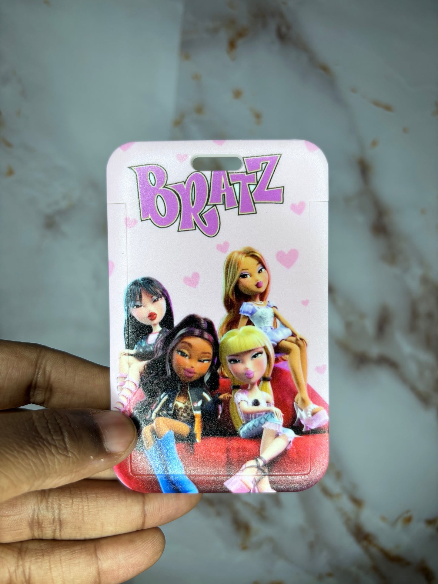 Bratz cover