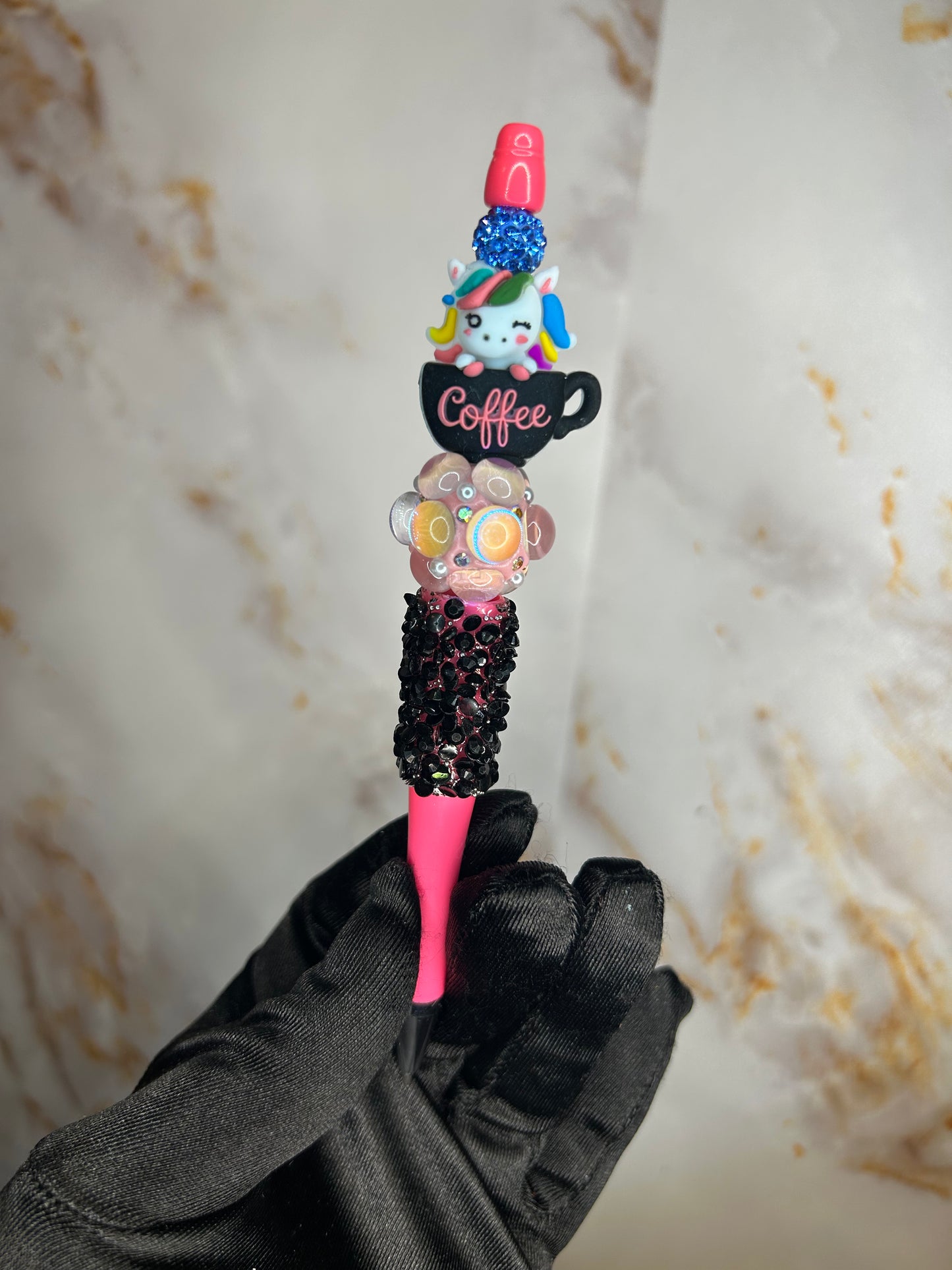 Unicorn Pen