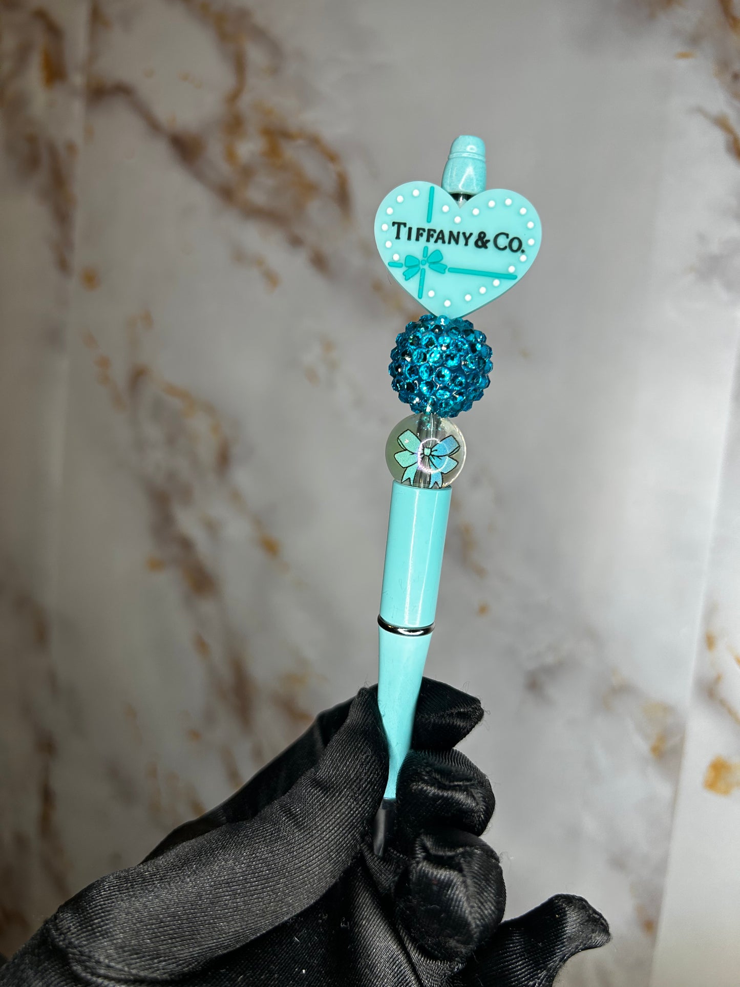 Heart Pen
