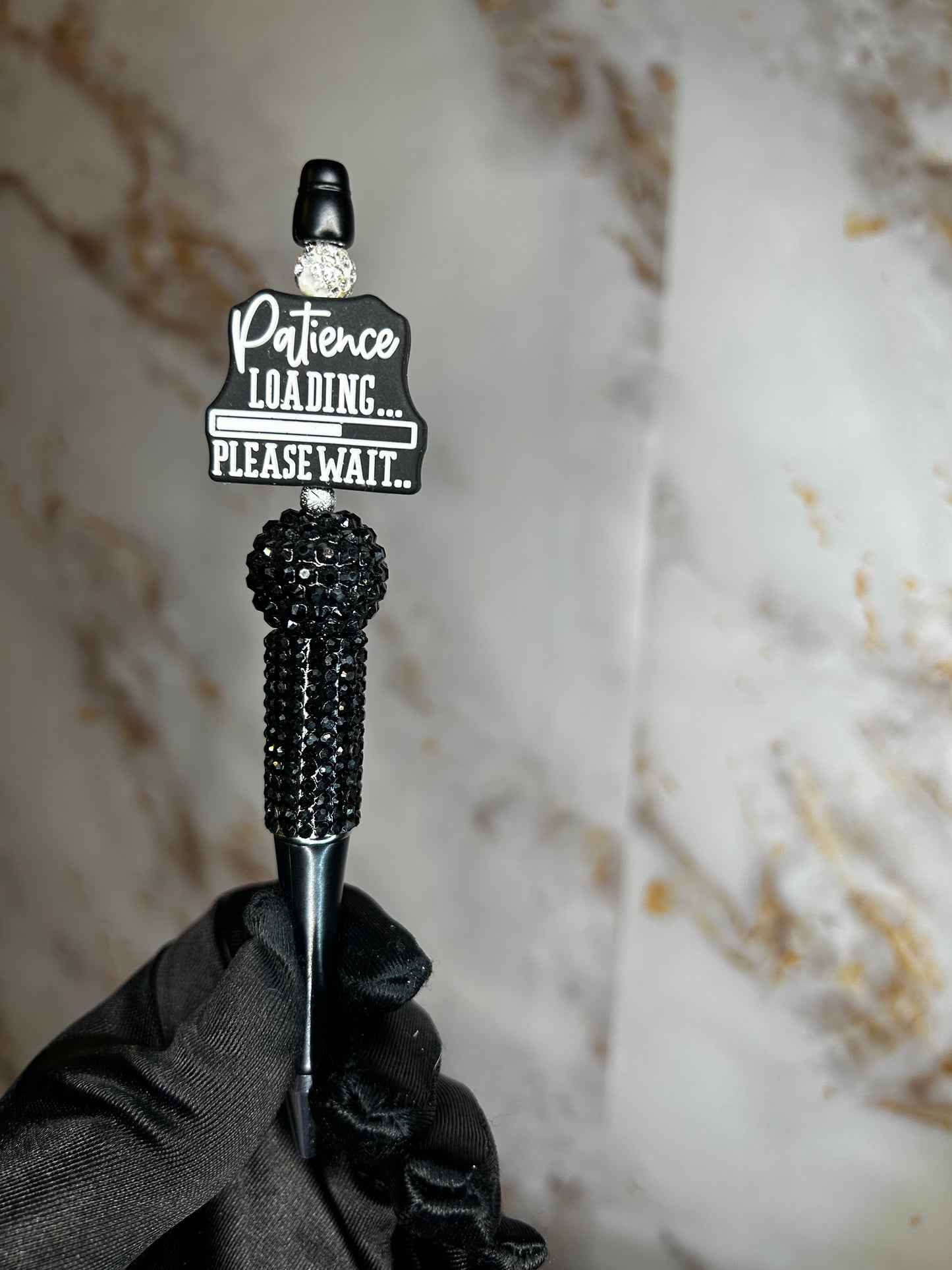 Patience Pen