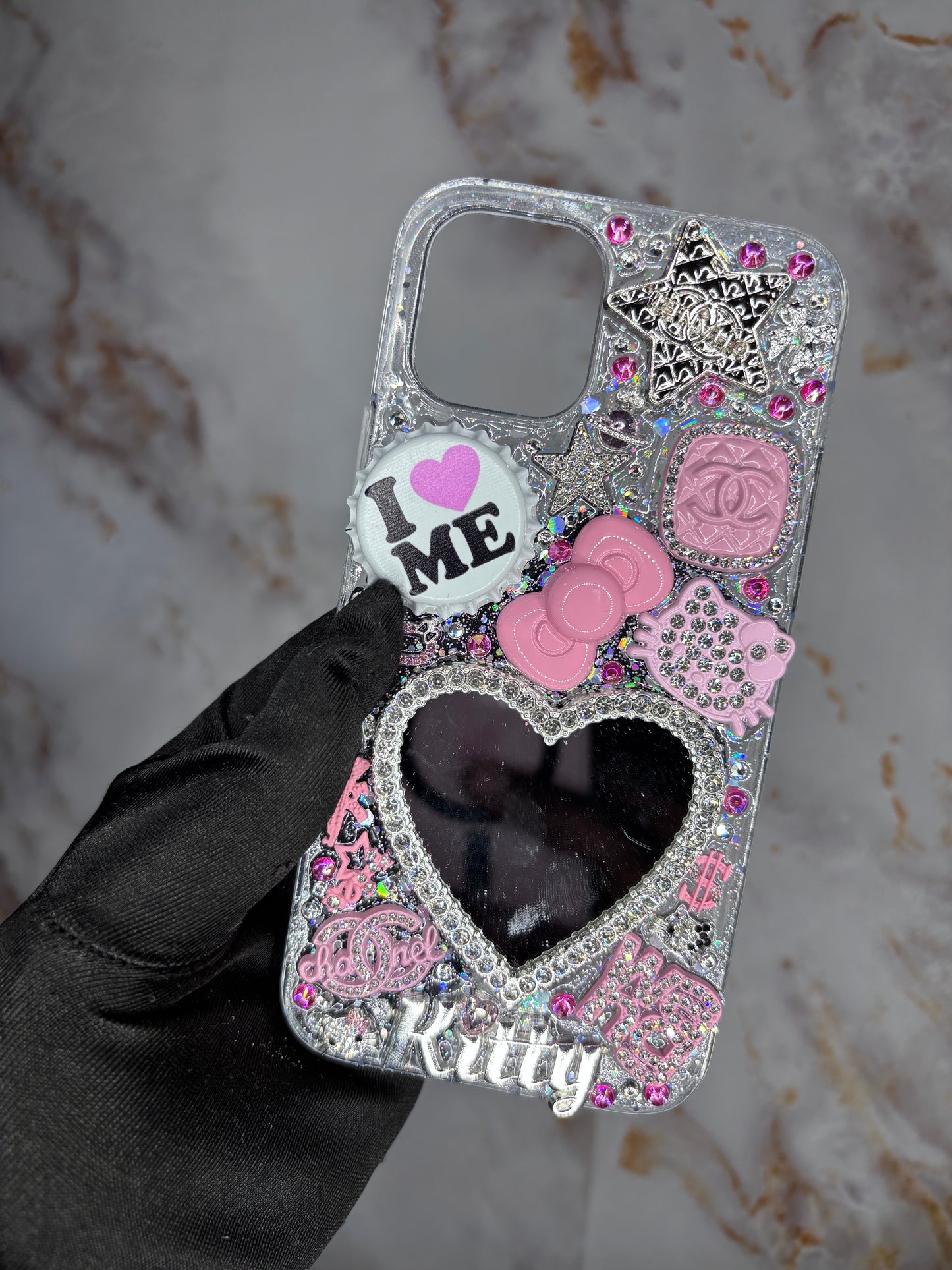 iPhone 12/Pro case