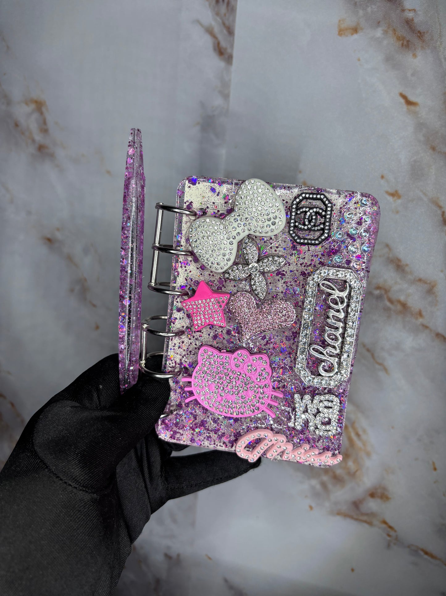 small junk journal