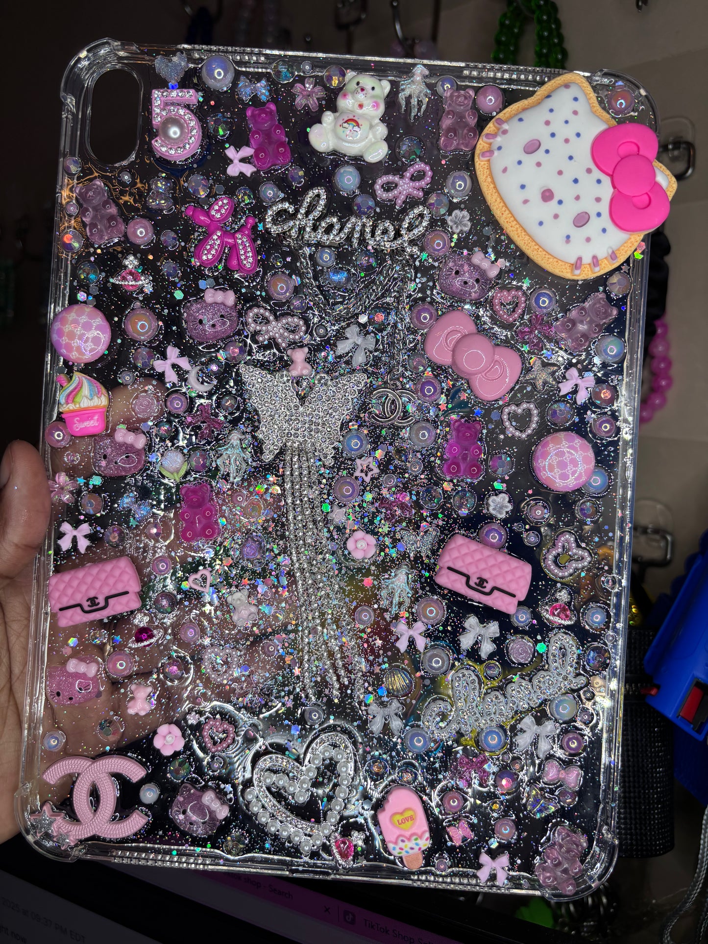 iPad 10/10.9 (2022/2023)