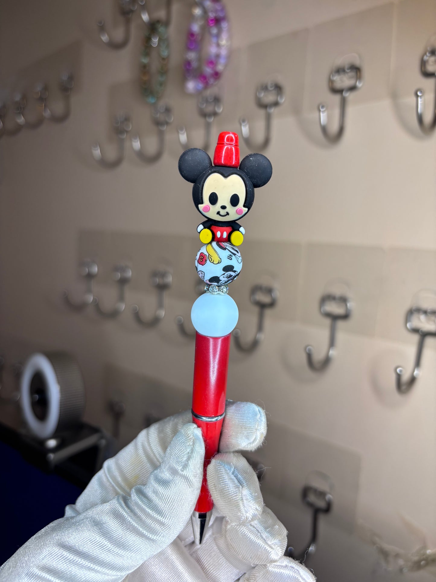 Mickey pen