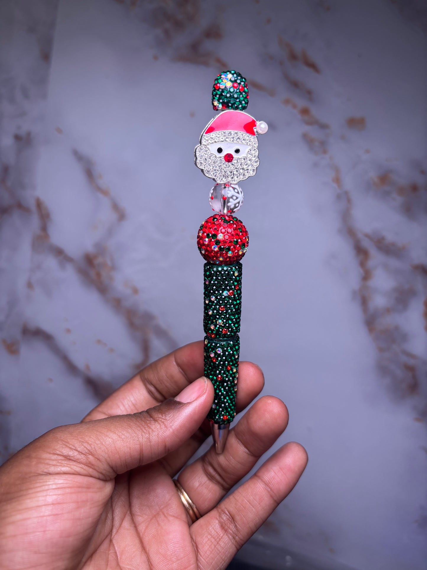 Rhinestone 1 pen