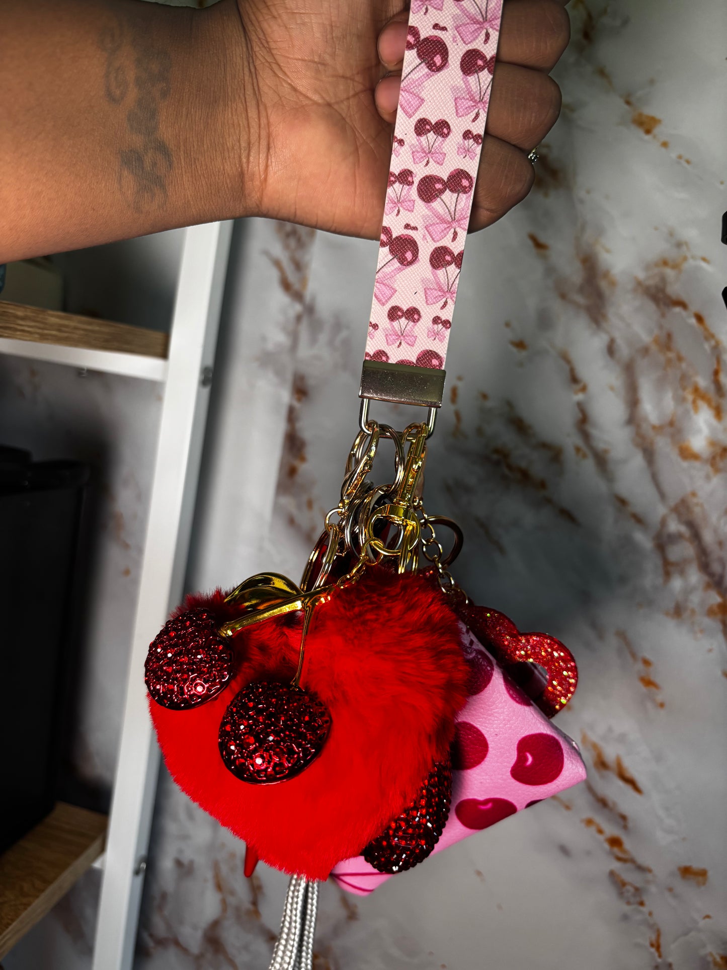 Cherry love safety