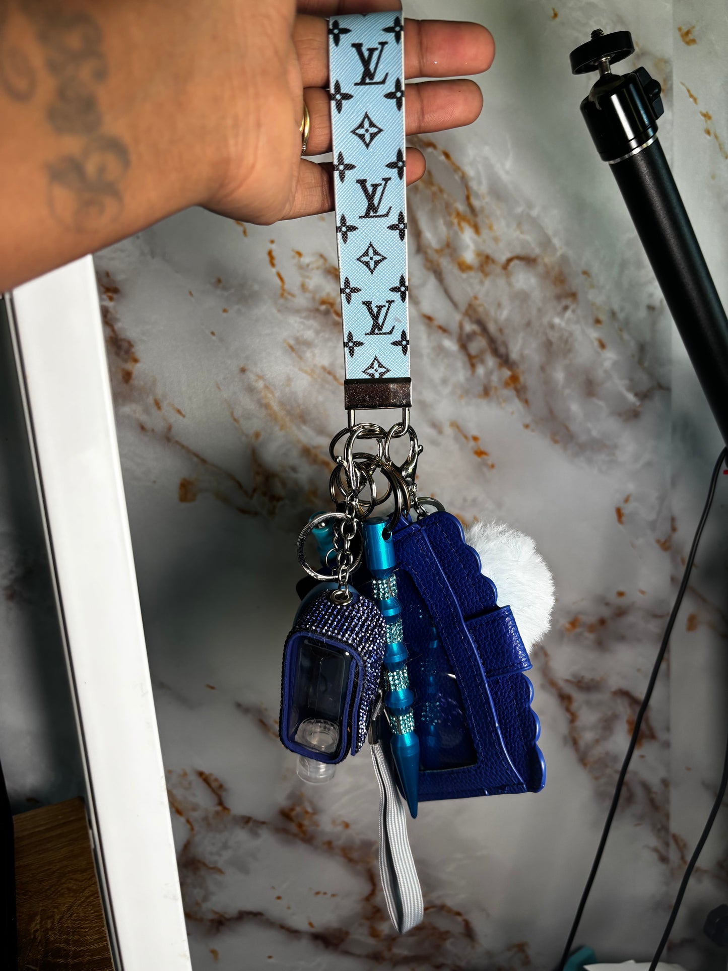 Blue Safety
