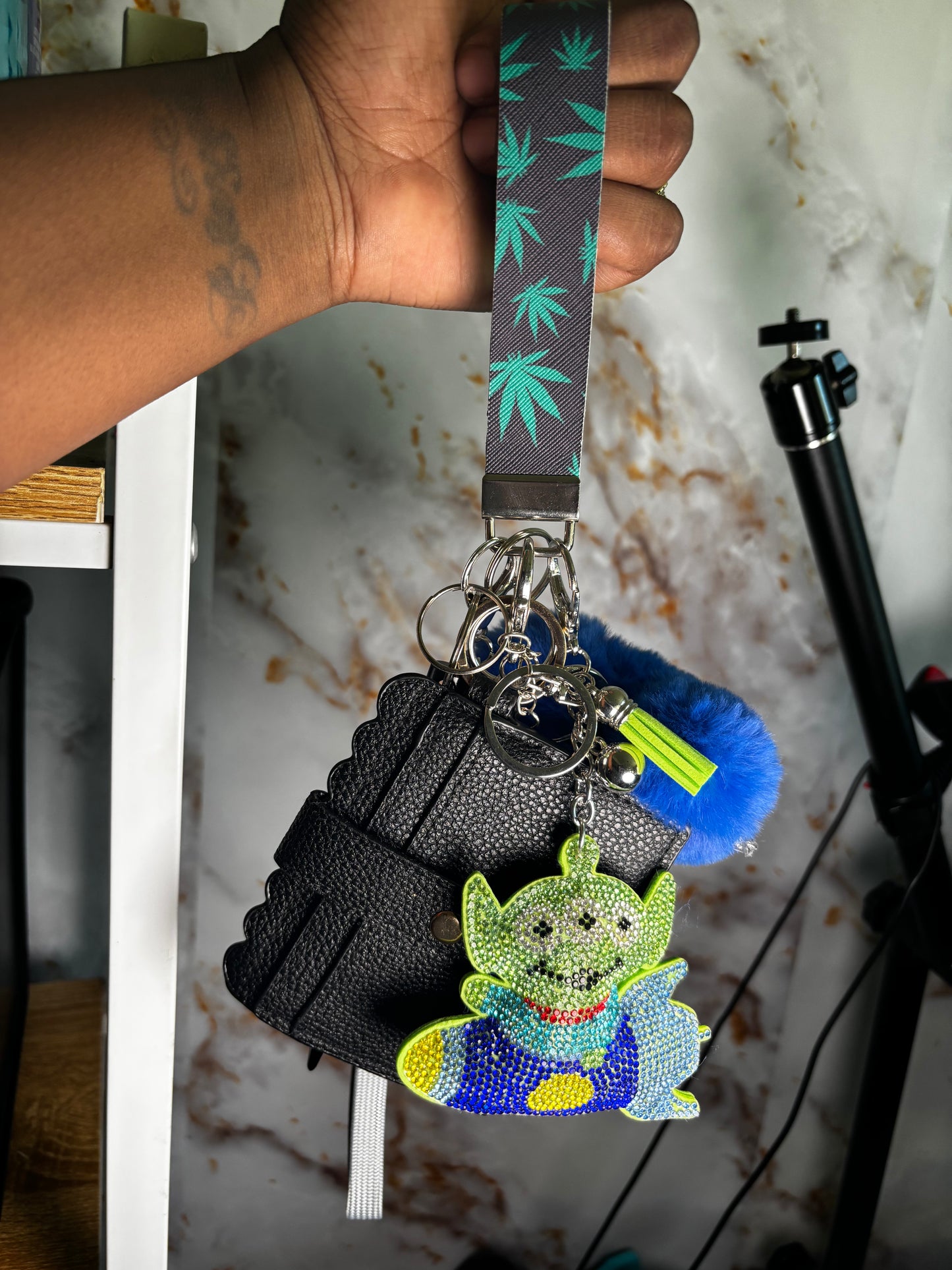 Outer Space safety