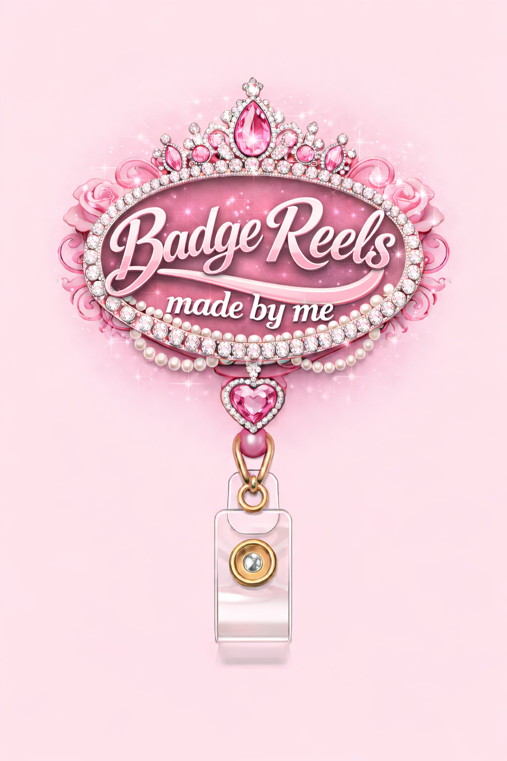 Badge Reels Made By Me