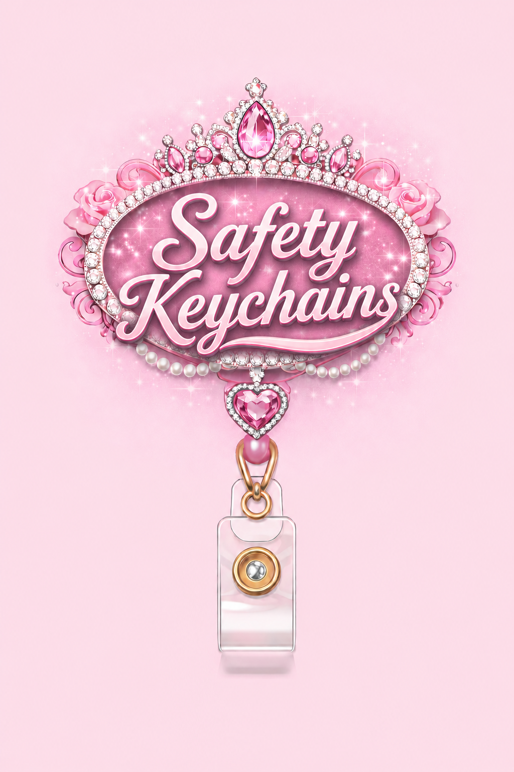 Self defense keychains