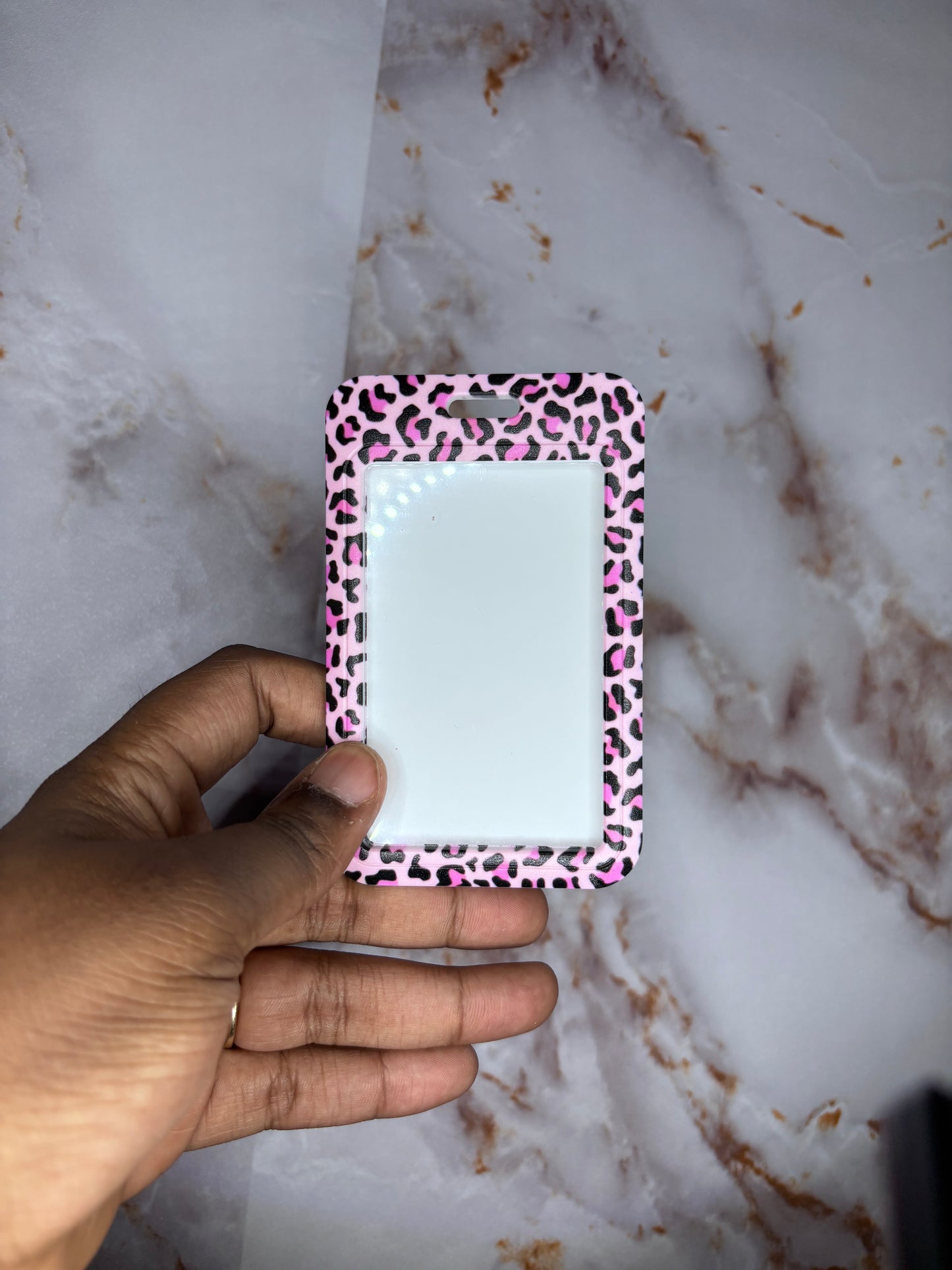Cheetah Girl cover