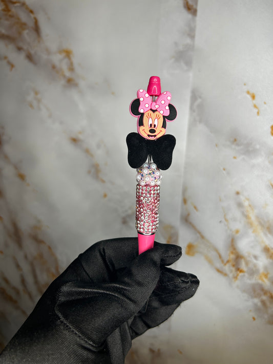Minnie Pen