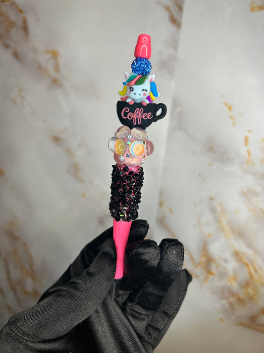 Unicorn Pen