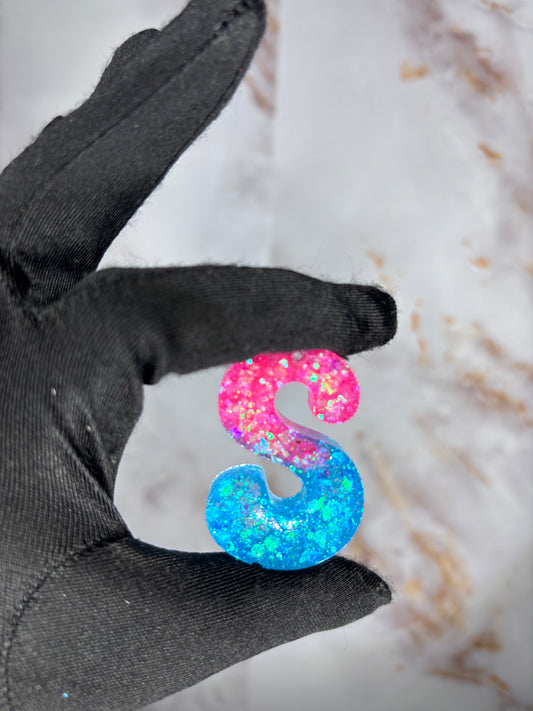 Bubblegum S keychain