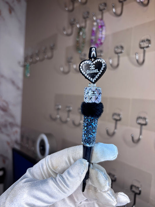 Chanel pen