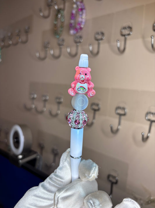 Carebear pen