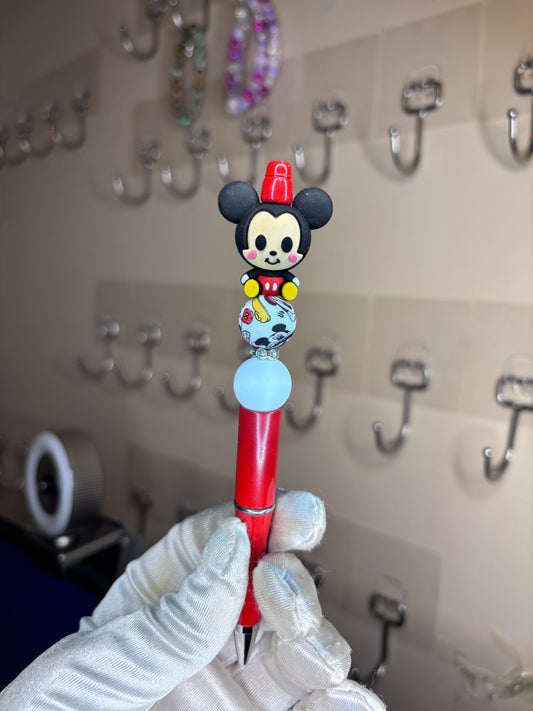 Mickey pen