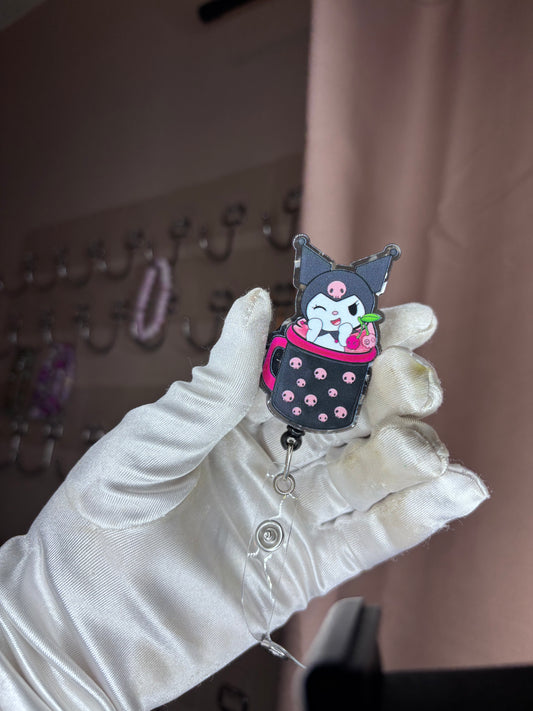 Cutie badge