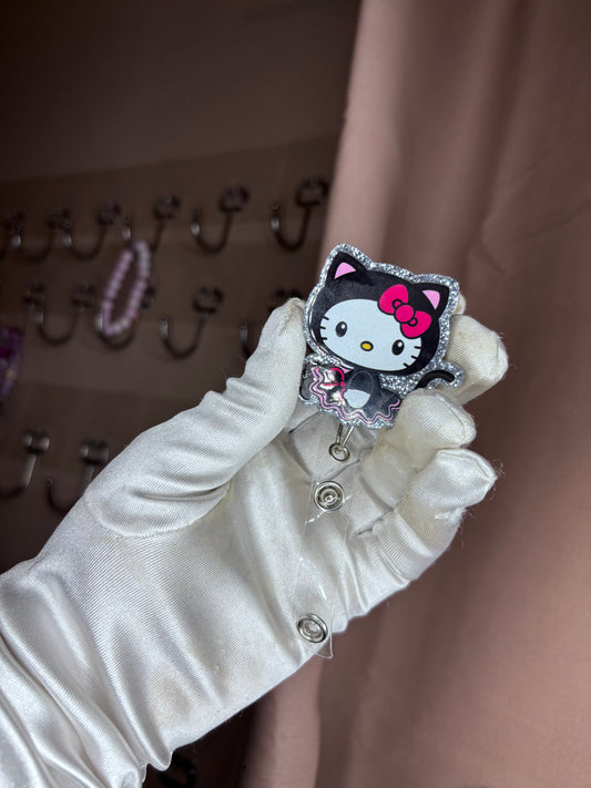 Hk badge