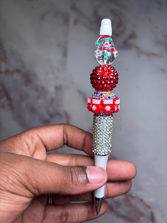 Mittens pen