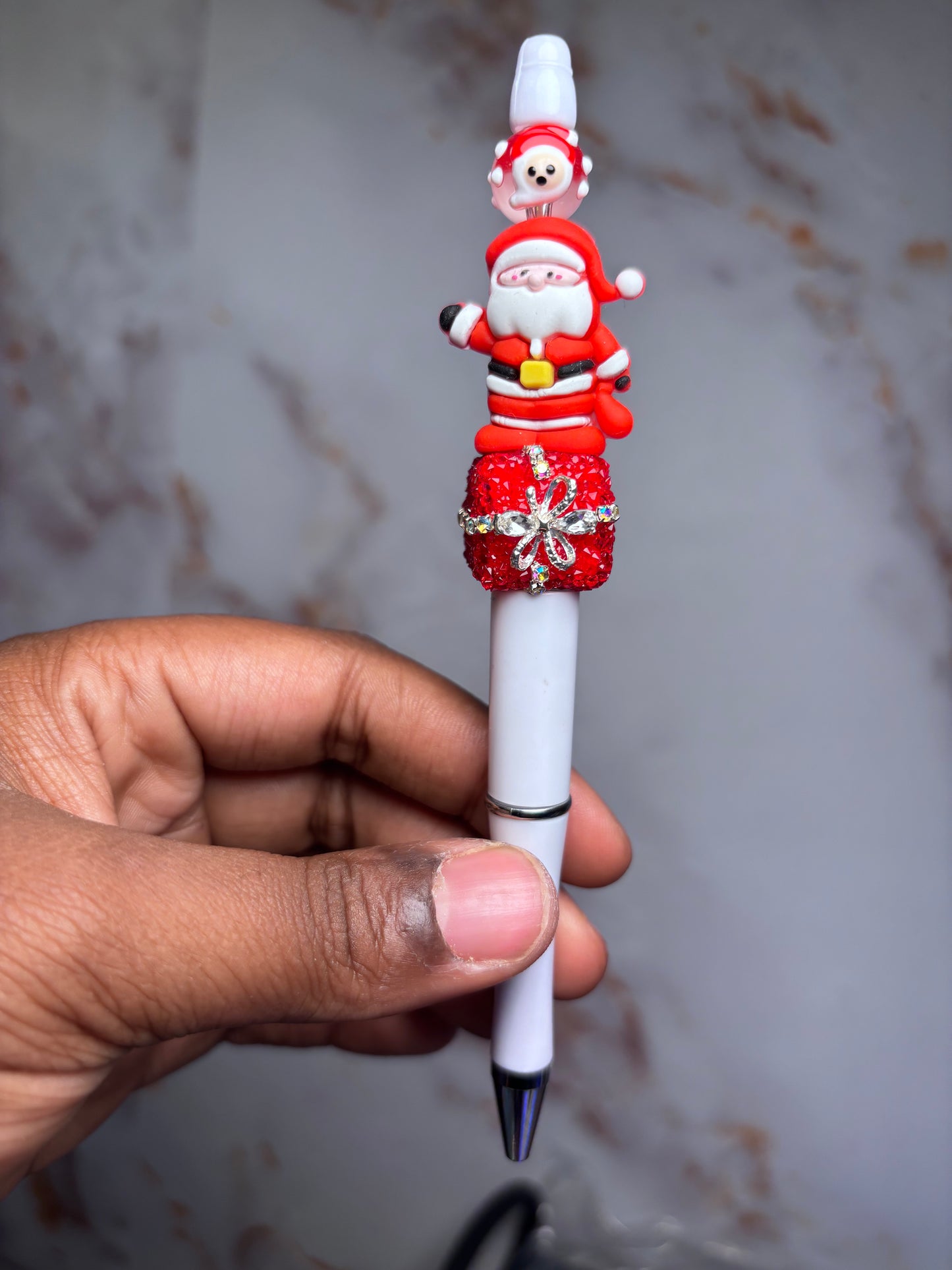 Present pen