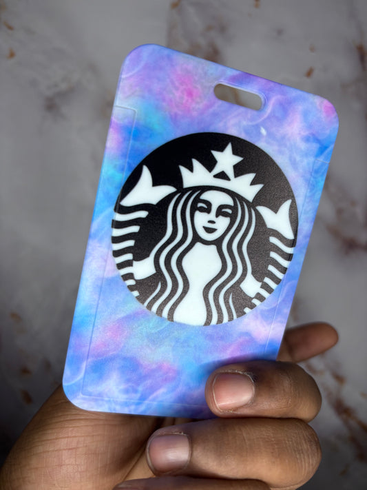 Starbucks cover