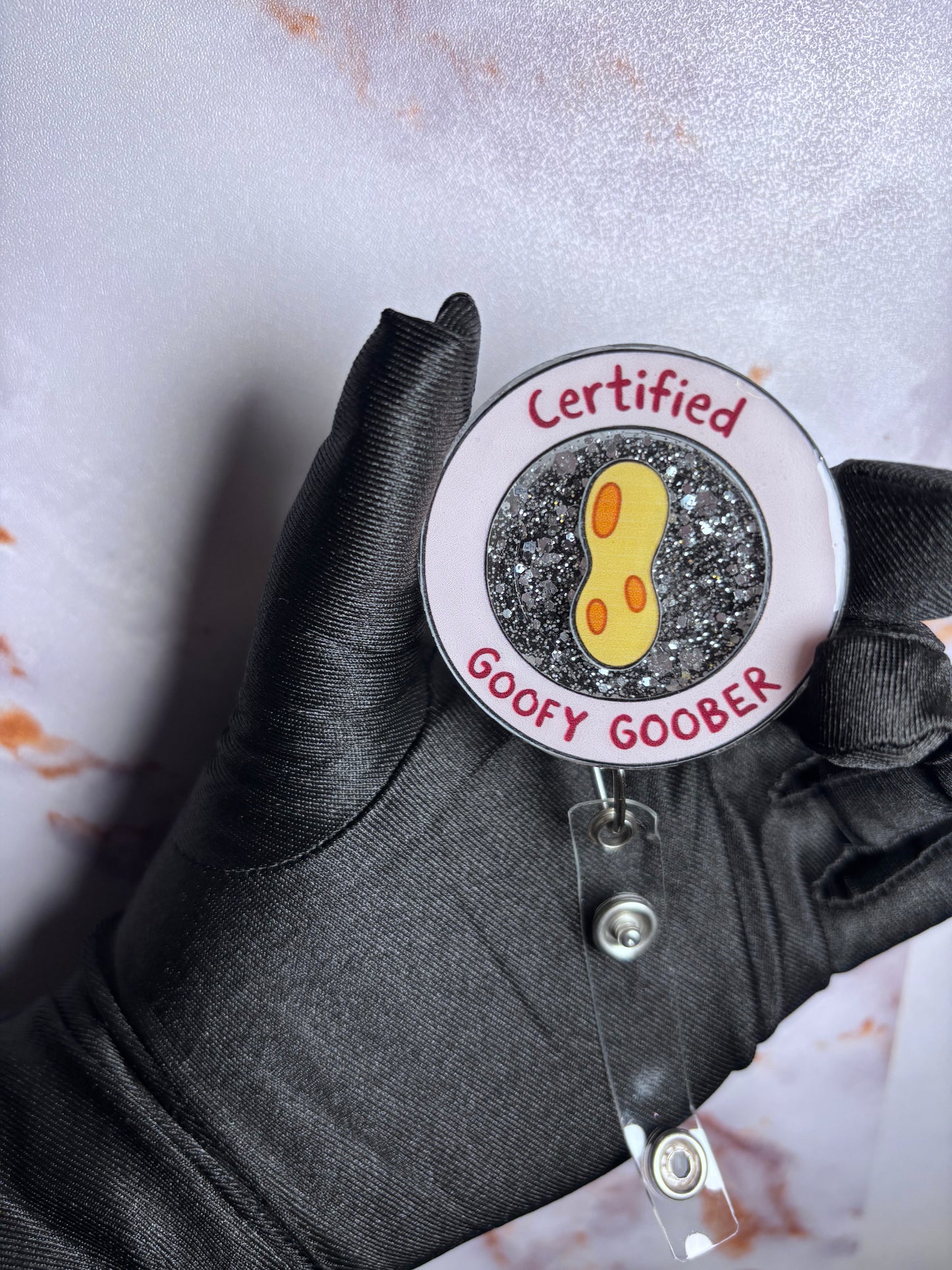 Goofy Goober