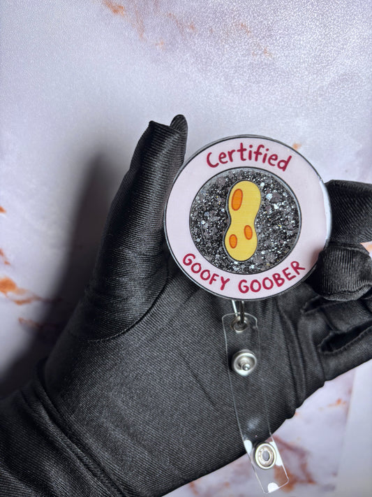 Goofy Goober