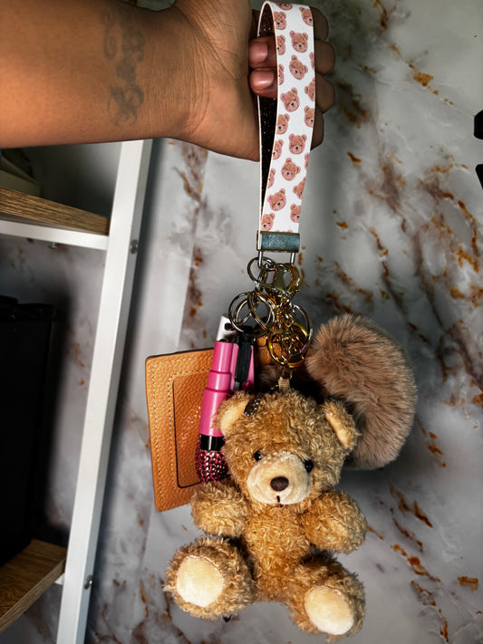 Teddy safety