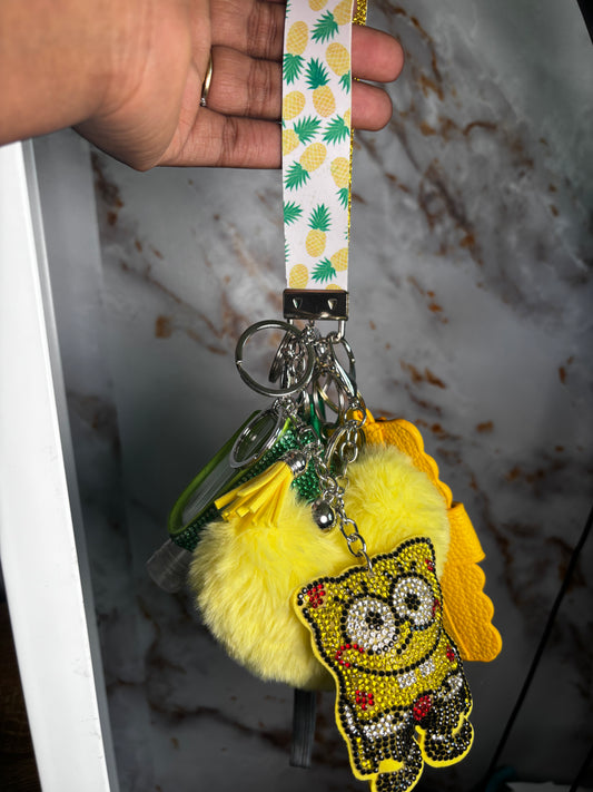 Pineapple safety