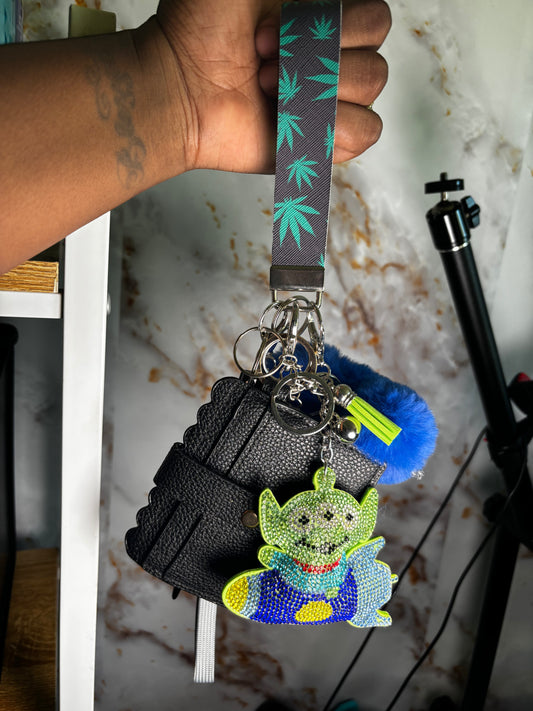 Outer Space safety